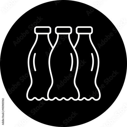 Beverages Icon