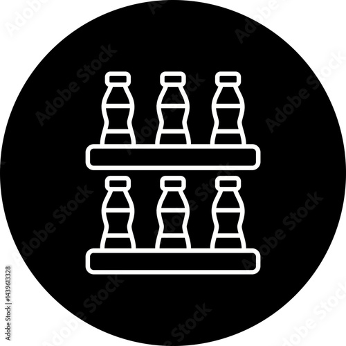 Display Item Icon
