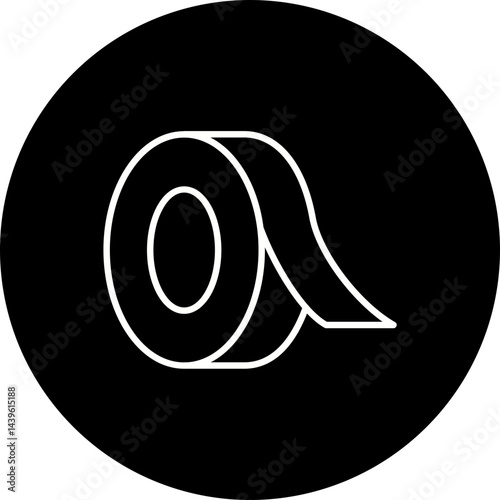 Tape Icon
