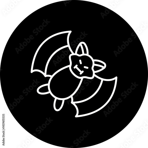 Bat Icon