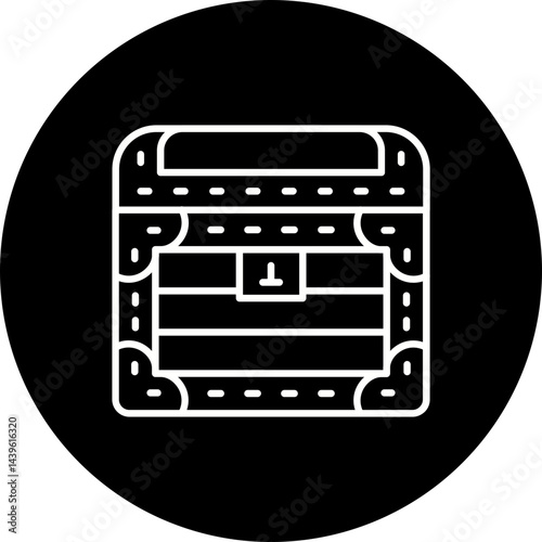 Treasure Icon