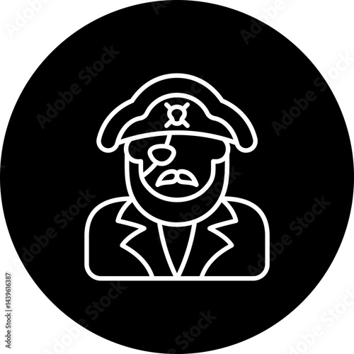 Pirate Icon