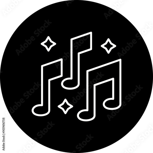 Musical Icon