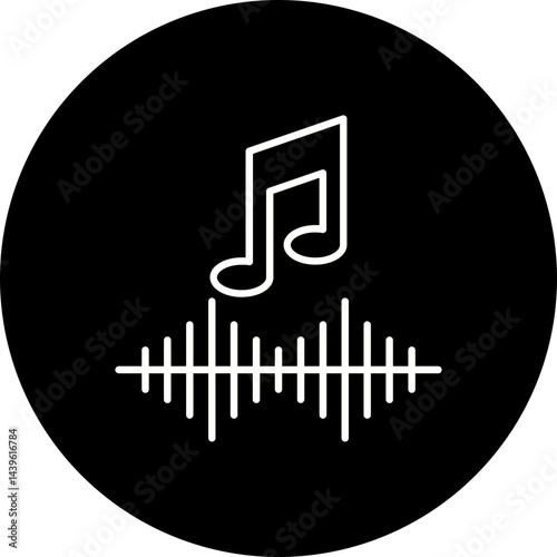 Audio Icon