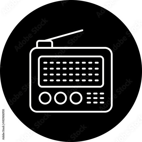 Retro Icon