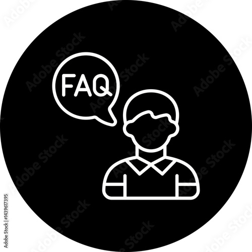 Faq Icon