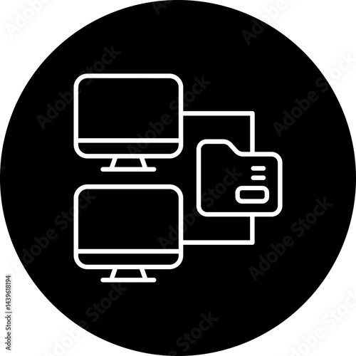Shared Folder Icon