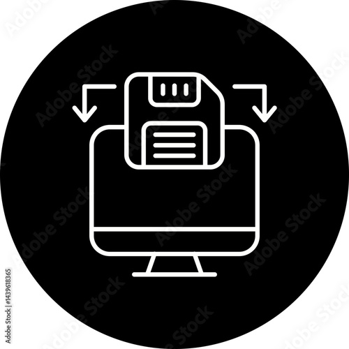 Restore Icon