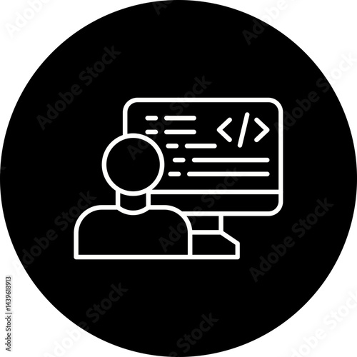 Administrator Icon