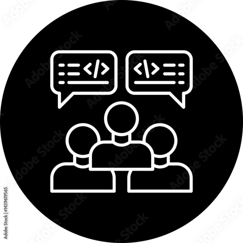 Forum Icon