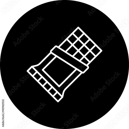 Chocolate bar Icon