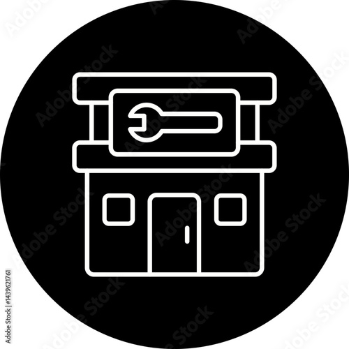 Repair Icon