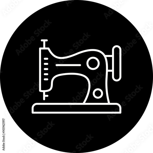 Sewing Icon