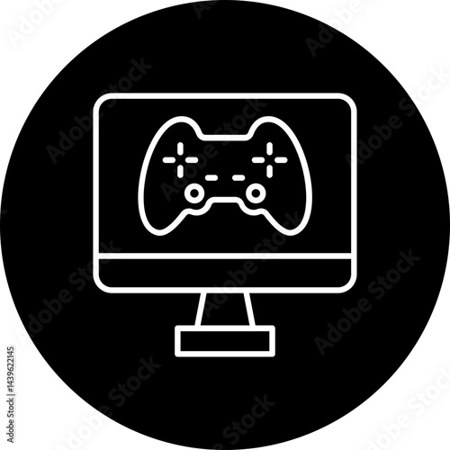 Video game Icon