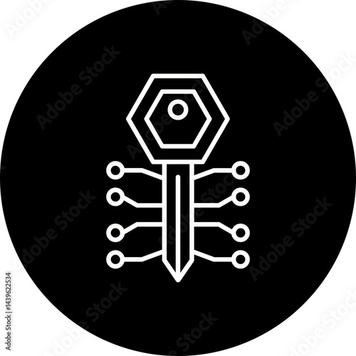 Key Icon