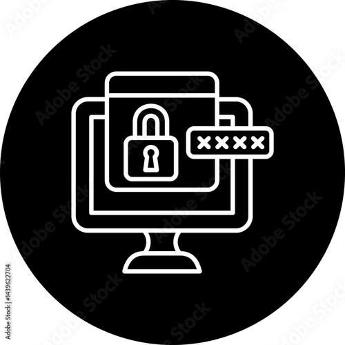 Password Icon