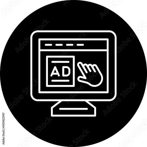 Click Icon