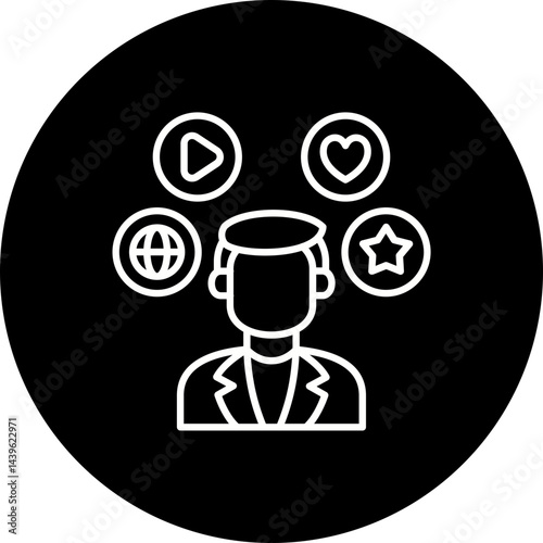 Endorsement Icon