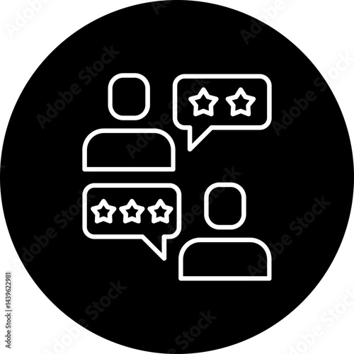 Feedback Icon