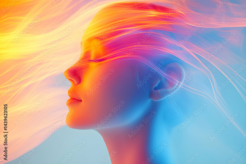 Abstract colorful backgrounds featuring dynamic light effects, futuristic waves, swirling patterns, soft gradients, and vibrant energy textures, perfect for modern digital designs, technology themes. Abstract colorful backgrounds featuring dynamic light effects, futuristic waves, swirling patterns, soft gradients, and vibrant energy textures, perfect for modern digital designs, technology themes.