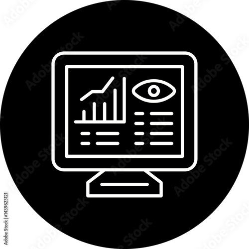 Viewers Icon