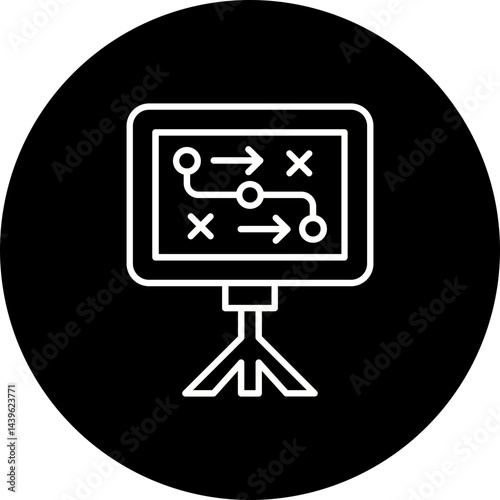 Planning Icon