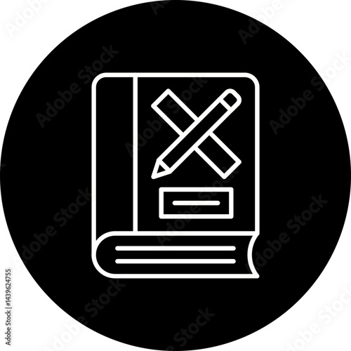 Art book Icon
