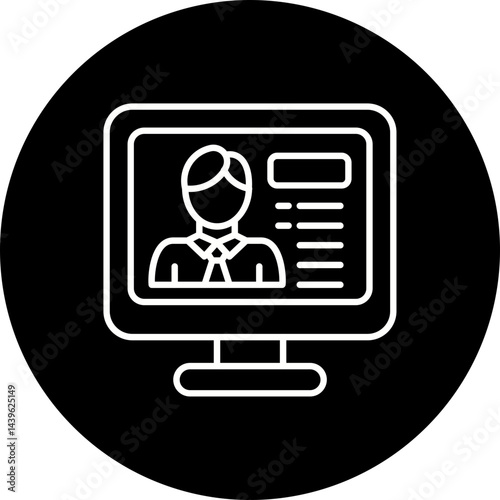 Profile Icon