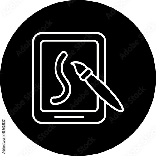 Tablet Icon