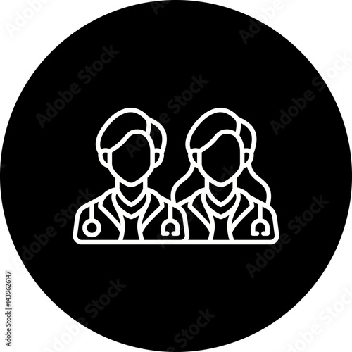 Doctors Icon