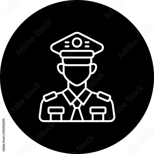 Guard Icon