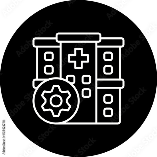 Settings Icon