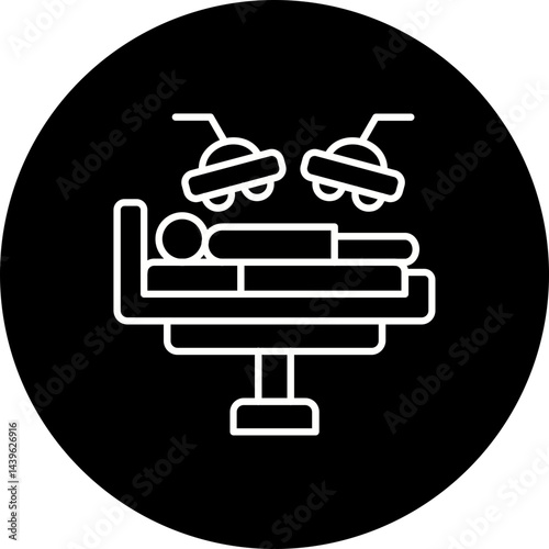 Surgery Icon