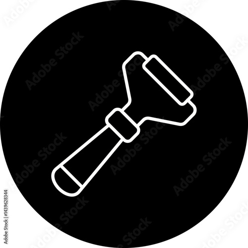 Roller Icon