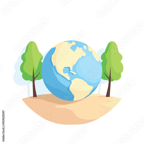 save the planet