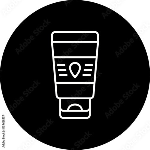 Face wash Icon