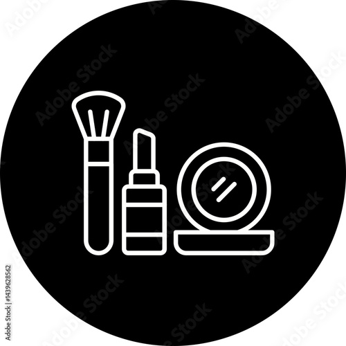 Makeup Icon