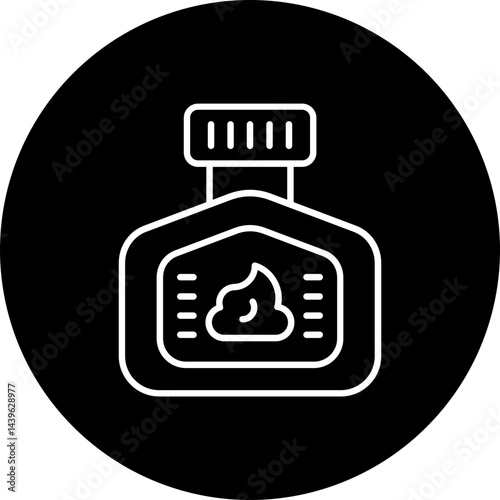 After shave Icon