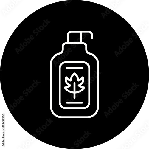 Shampoo Icon