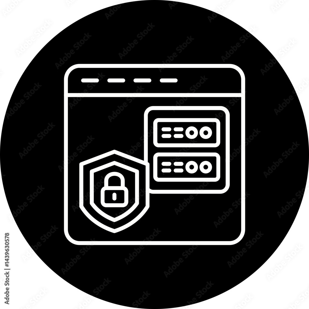 Safety Icon Safety Icon