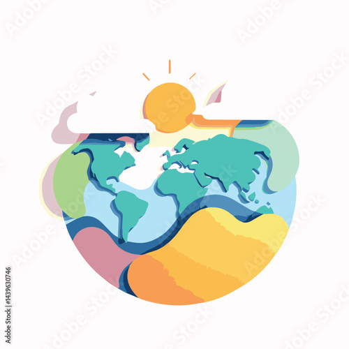 save the planet
