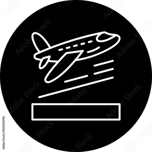 Flight Icon