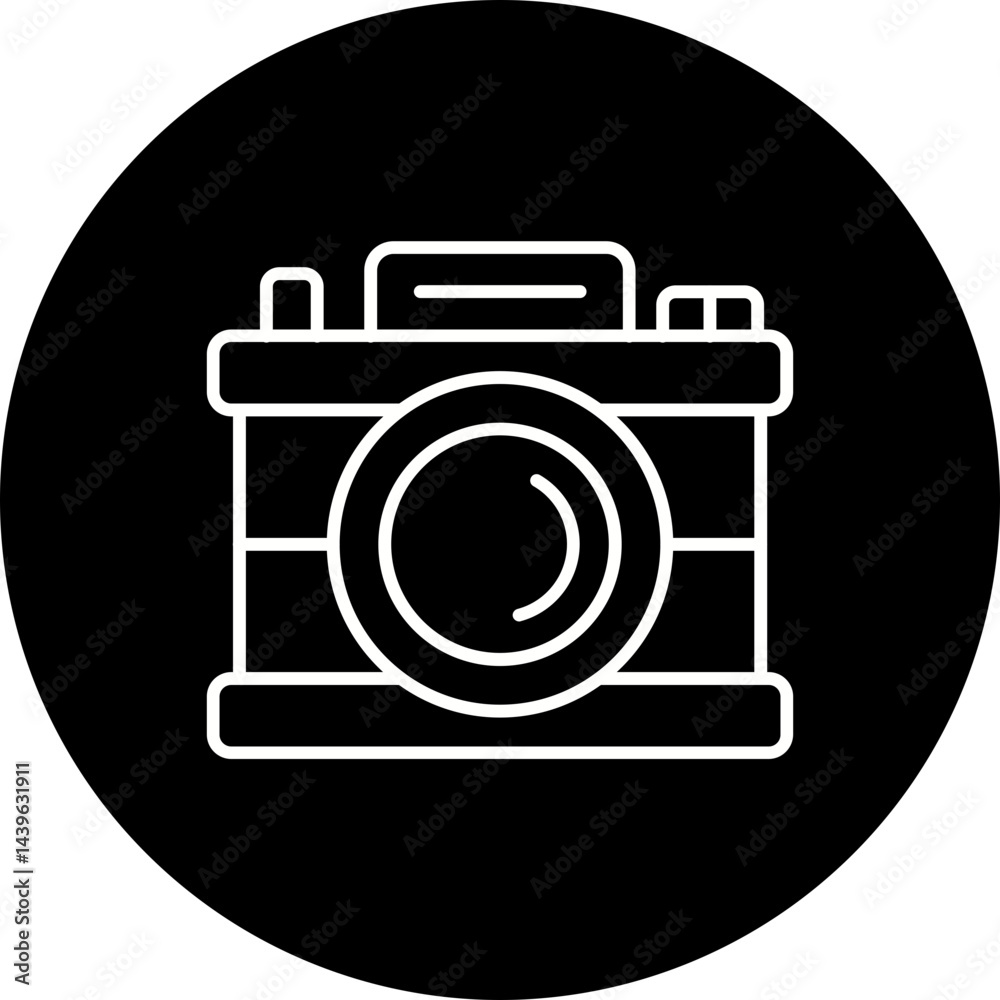 Camera Icon Camera Icon
