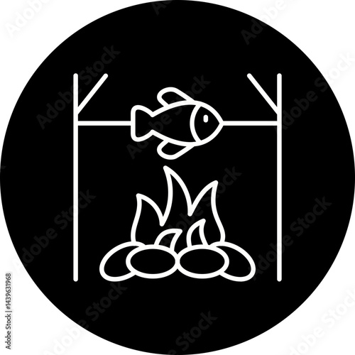 Cooking Icon