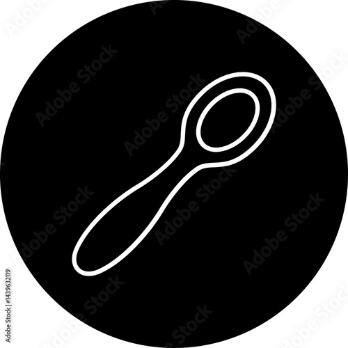 Spoon Icon