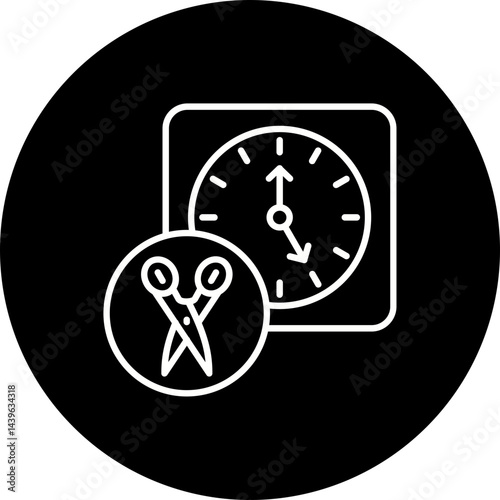 Working hours Icon