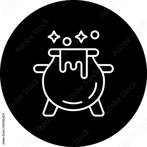 Cauldron Icon