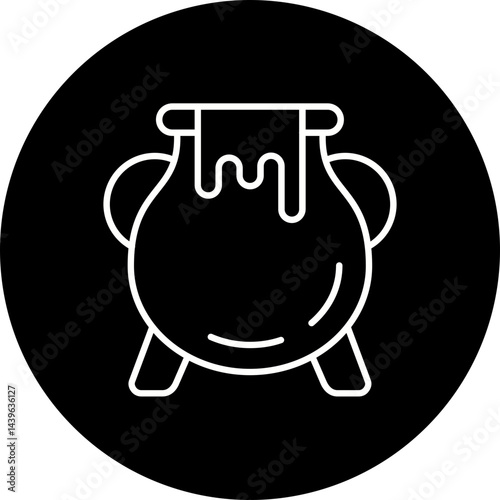 Cauldron Icon