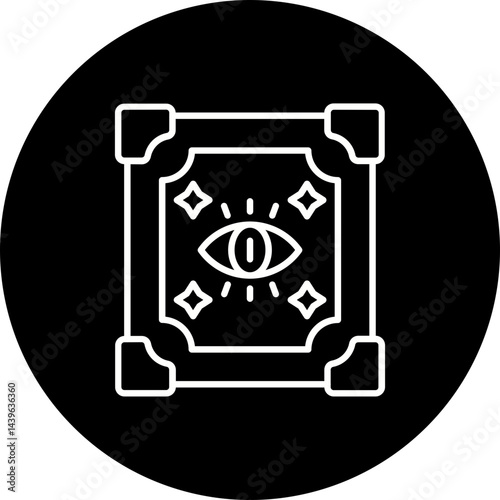 Spellbook Icon