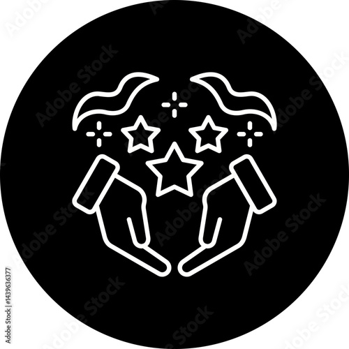 Magician Icon